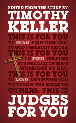 Judges For You book cover