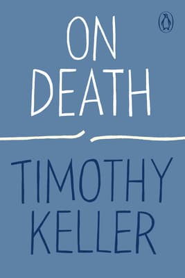 On Death book cover