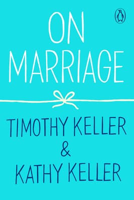 On Marriage book cover