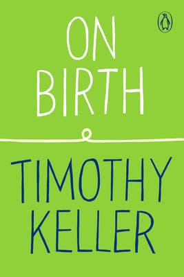 On Birth book cover