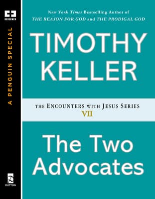 The Two Advocates book cover