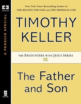 The Father and Son book cover