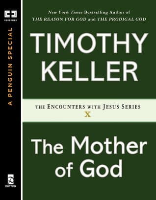 The Mother of God book cover