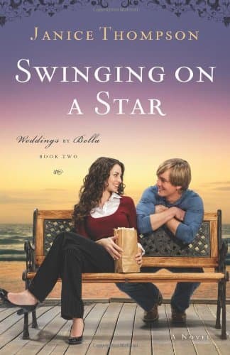 Swinging on a Star book cover