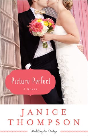 Picture Perfect book cover