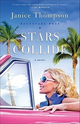 Stars Collide book cover