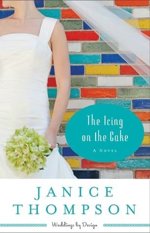 The Icing on the Cake book cover