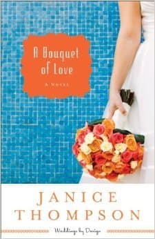 A Bouquet of Love book cover