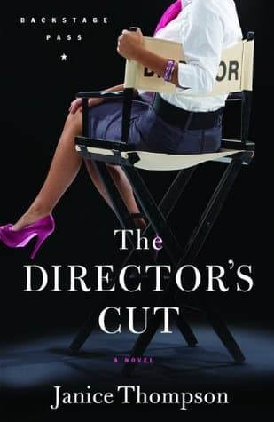 The Director's Cut book cover
