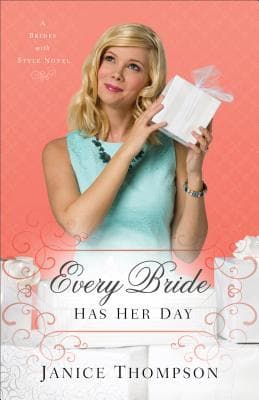 Every Bride Has Her Day book cover