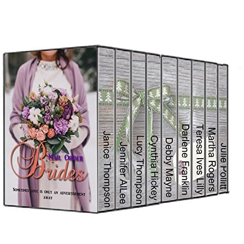 Mail Order Angels: Sometimes Love is only an Advertisement Away book cover