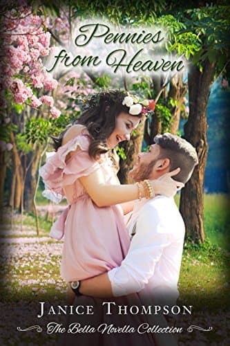 Pennies From Heaven book cover