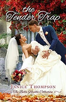 The Tender Trap book cover