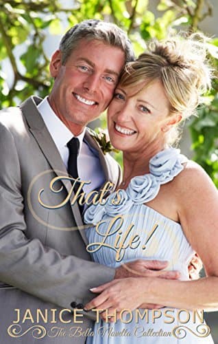 That's Life book cover