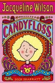 Candyfloss book cover