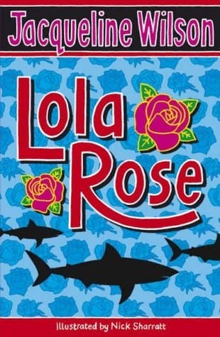 Lola Rose book cover