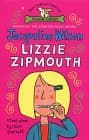 Lizzie Zipmouth book cover