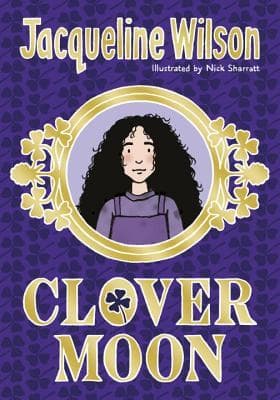 Clover Moon book cover