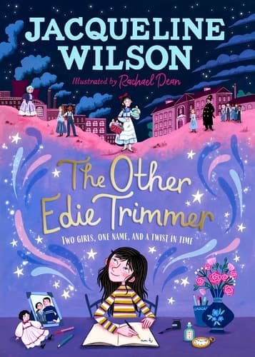 The Other Edie Trimmer book cover