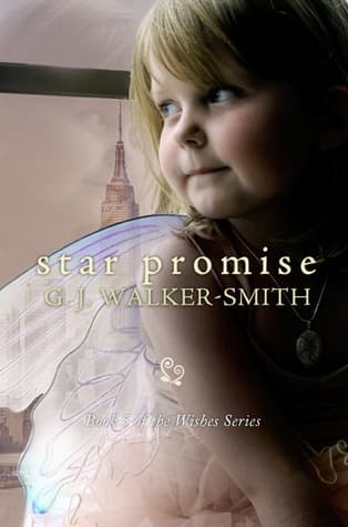 Star Promise book cover