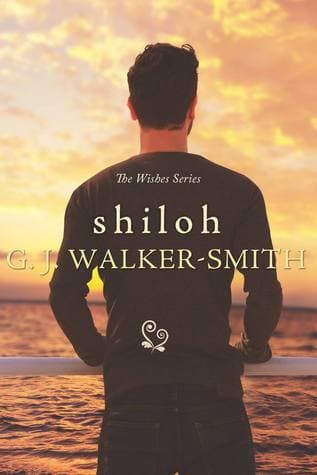 Shiloh book cover
