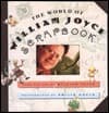 The World of William Joyce Scrapbook book cover