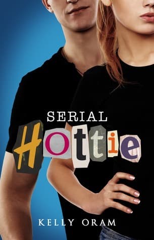 Serial Hottie book cover