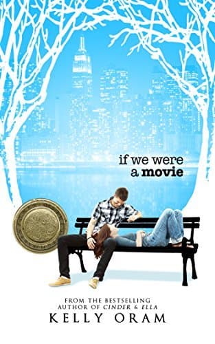If We Were a Movie book cover