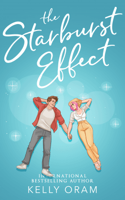 The Starburst Effect book cover