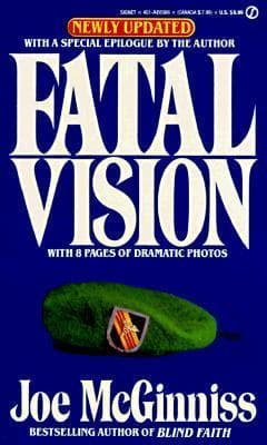 Fatal Vision book cover