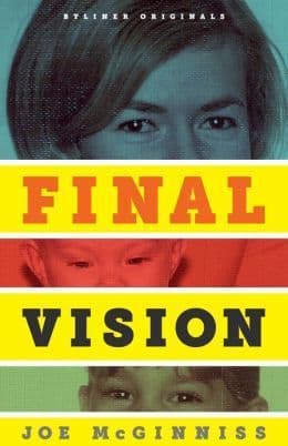 Final Vision: The Last Word on Jeffrey MacDonald book cover