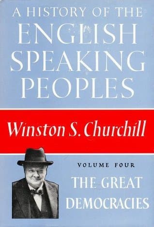 The Great Democracies book cover