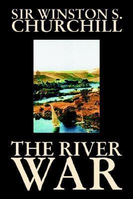 The River War book cover