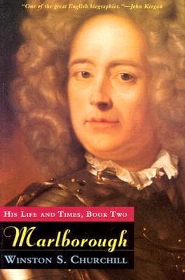 Marlborough: His Life and Times, Book Two book cover