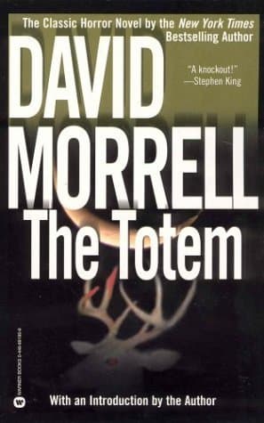 The Totem book cover