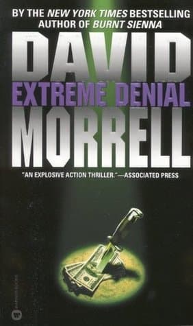 Extreme Denial book cover