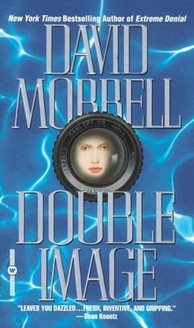 Double Image book cover