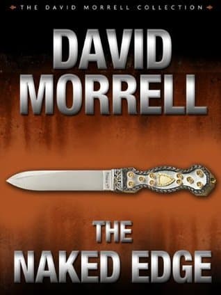 The Naked Edge book cover