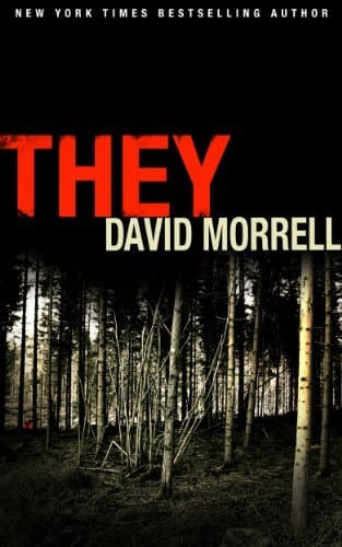 They book cover