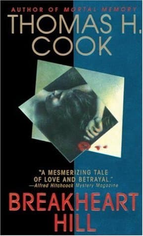 Breakheart Hill book cover