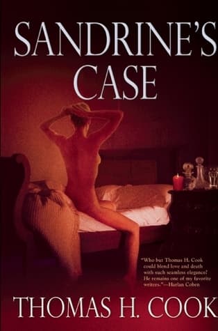 Sandrine's Case book cover