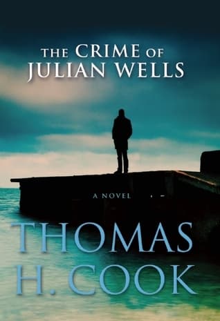The Crime of Julian Wells book cover