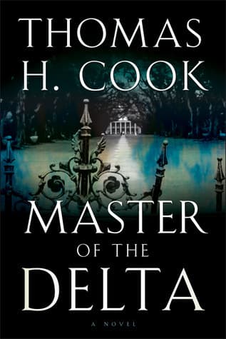 Master of the Delta book cover