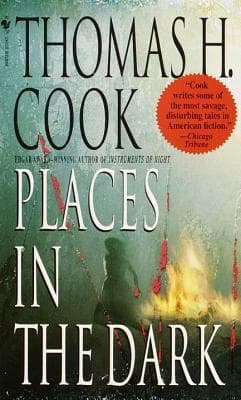 Places in the Dark book cover