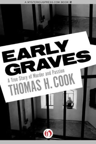 Early Graves book cover