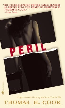 Peril: A Novel book cover