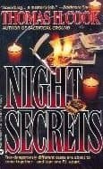 Night Secrets book cover