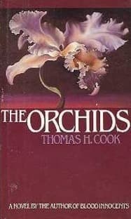 The Orchids book cover