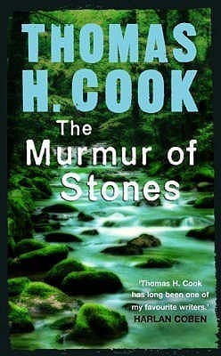 Murmur of Stones book cover