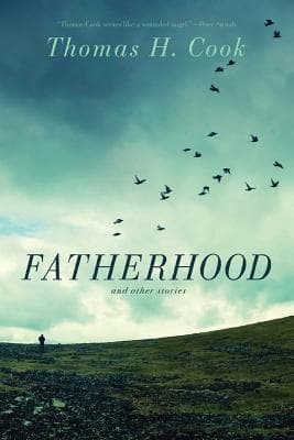 Fatherhood book cover